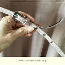 Load image into Gallery viewer, Maternity Dress | rose | S | Attesa - Tante Emma Online
