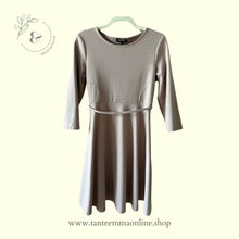 Load image into Gallery viewer, Maternity Dress | rose | S | Attesa - Tante Emma Online
