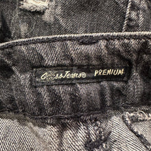 Load image into Gallery viewer, Mini skirt jeans | street style | M | guess jeans - Tante Emma Online

