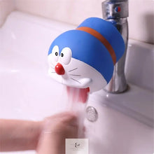 Load image into Gallery viewer, Water Tap Extension Tool helps Children Washing hands - Disney Kids - Minnie Mouse Tante Emma Online
