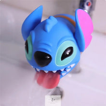 Load image into Gallery viewer, Water Tap Extension Tool helps Children Washing hands - Disney Kids - Minnie Mouse Tante Emma Online
